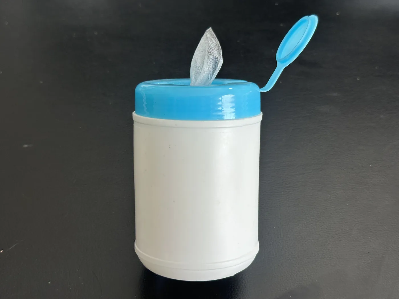 STRICT Cleansing Wipes